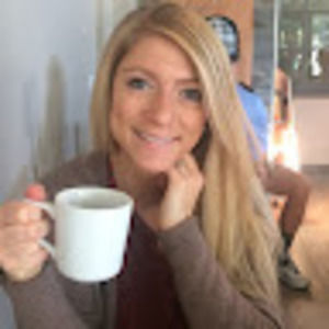 Meet your Posher, Beth
